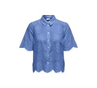 Onlvalais S/S Shirt WVN Noos