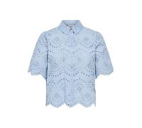 Onlvalais S/S Shirt WVN Noos