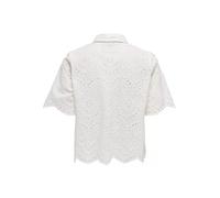 ONLVALAIS S/S SHIRT WVN NOOS L