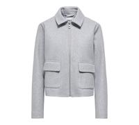 Onlvela Zip Short Jacket Otw