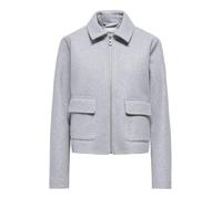 Onlvela Zip Short Jacket Otw