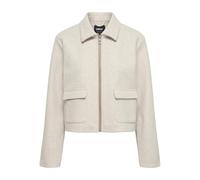Onlvela Zip Short Jacket Otw
