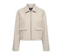 Onlvela Zip Short Jacket OTW Noos