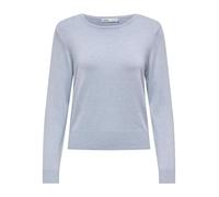 Onlvenice Life Ls Oneck Pullover Nca KNT