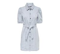 ONLVIBBE SS Belt DNM Dress LBD NOOS