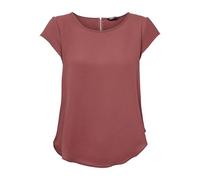 Onlvic S/S Solid Top Noos WVN