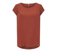 Onlvic S/S Solid Top Noos WVN