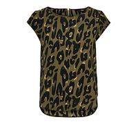 ONLVIC SS AOP TOP NOOS WVN