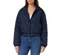 ONLVIOLA Quilted Bomber CS OTW