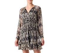 ONLVIVA Life L/S Layer Dress PTM
