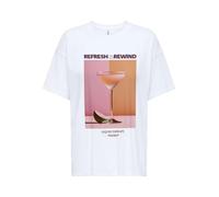 ONLVIVVI S/S LOVELY TOP JRS L