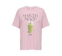 ONLVIVVI S/S LOVELY TOP JRS S