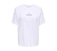 ONLVIVVI S/S LOVELY TOP JRS S