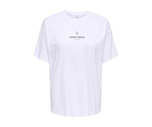 ONLVIVVI S/S LOVELY TOP JRS XS
