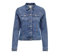 ONLY Female Jeansjacke ONLWONDER Jeansjacke