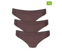 ONLY Female G-String ONLVICKY 3-Pack G-String