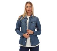 Only - "Alexa" Hemd für Damen (Denim) EU 36 / UK 8