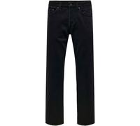 Only and Sons - Jeans für Herren (Schwarz)