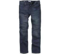 ONLY and SONS Loom Dark Blue Sweat PK 3631 Jeans dunkelblau in W33L30