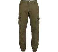 ONLY and SONS ONSCARTER LIFE CARGO CUFF 0013 PANT NOOS Cargohose oliv in W31L34