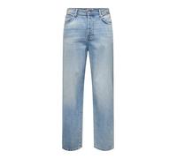 ONLY and SONS ONSFADE LOOSE LB 2330 TAI DNM NOOS Jeans blau in W32L32
