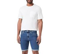 ONLY and SONS ONSPly MBD 9039 BJ DNM Shorts Männer Short blau XL