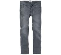 ONLY and SONS Warp Grey DCC 2051 Jeans grau in W34L34