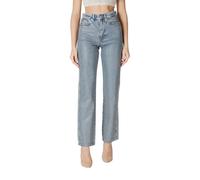 Only Azurblau Glamour-Jeans für Damen - Größe: W27_L32