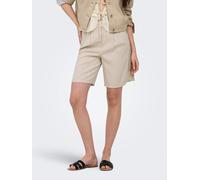 ONLY Bermudas in Beige - Größe XS | Shorts