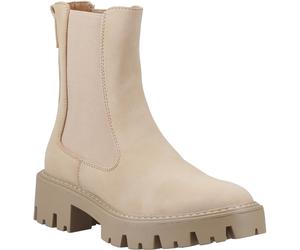 ONLY Betty-1 Polyurethan-Stiefel für Frauen in Camel EU 40,5 / UK 7