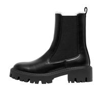 Only - "Betty-9" Stiefeletten für Damen (Schwarz) EU 38 / UK 5