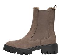 Only - "Betty-9" Stiefeletten für Damen (Steinbraun) EU 42 / UK 8