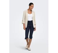 ONLY - ONLCARO-ISOLA 3/4 BLAZER TLR Oatmeal - Gr. - S