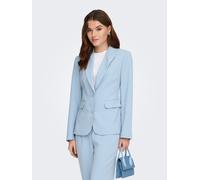 ONLY Blazer in Hellblau - Größe 42 | Damenjacken