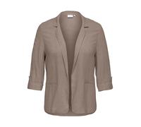 ONLY Blazer in Taupe - Größe 44 | Damenjacken