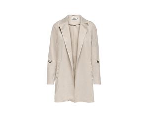ONLY Blazer ONLJOLINE creme | L