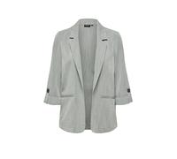 ONLY Blazer ONLMARSA grau | L