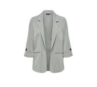 ONLY Blazer ONLMARSA grau | S