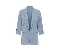 ONLY Blazer ONLMARSA hellblau | M