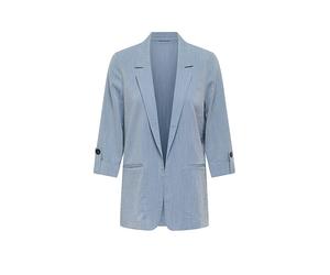 ONLY Blazer ONLMARSA hellblau | S