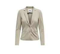 ONLY Blazer ONLPOPTRASH LIFE TLR Damen Business hellgrau XL