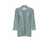 ONLY Female Blazer ONLSIESTA Leinen Blazer
