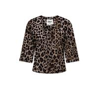 ONLY Blazer "Poptrash" in Hellbraun - Größe M | Damenjacken