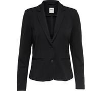 ONLY Damen Blazer 'Poptrash' schwarz, Größe M, 3792932 Schwarz 38