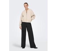 ONLY Blouson "Elba" in Beige - Größe XL | Damenjacken