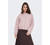 ONLY Blouson "Elba" in Rosé - Größe S | Damenjacken