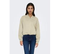 ONLY Blouson in Beige - Größe XL | Damenjacken