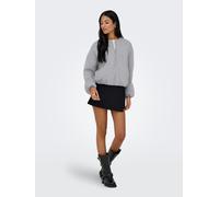 ONLY Blouson in Grau - Größe XL/XXL | Damenjacken