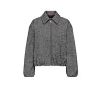 ONLY Blouson ONLALBERTE schwarz | S