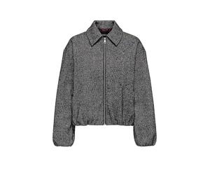 ONLY Blouson ONLALBERTE schwarz | XS